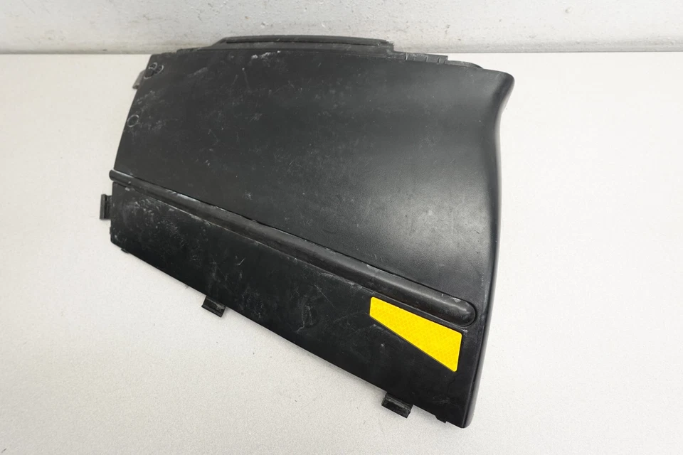 2007-2009 Polaris нападение RMK 800 снегоход OEM LH тела боковая панель (черный) - Изображение 2 из 4