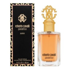 Image of Roberto Cavalli Paradiso Assoluto EDP 100ML (For Women)