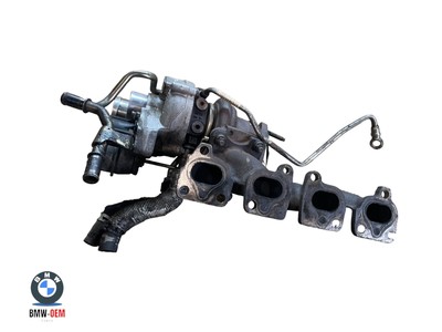 BMW MINI Cooper S R56 2008 Turbo Charger 7565424 for sale online  