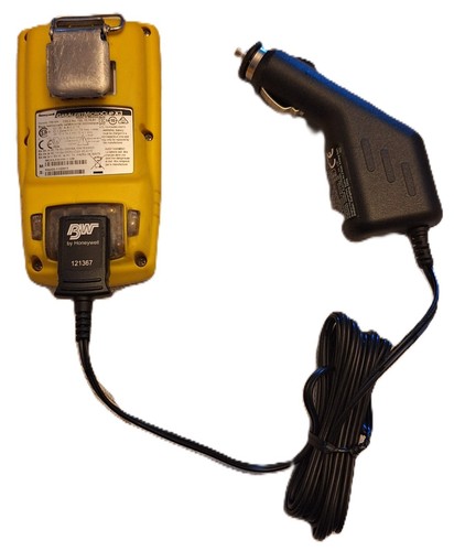 BW MicroClip XL Gas Detector - Picture 5 of 8