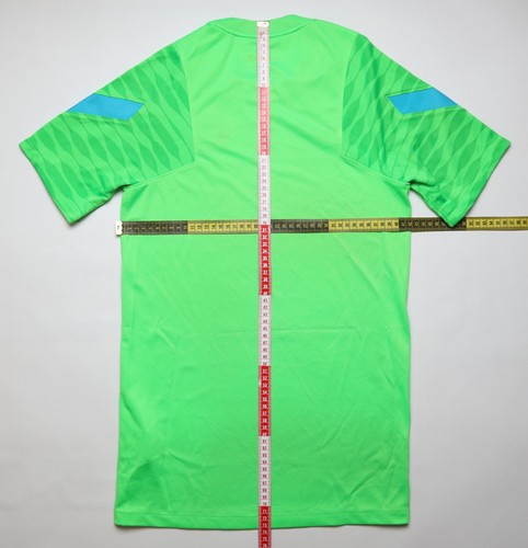 INTER MILAN 2020/2021 TRAINING FOOTBALL KIT SHIRT SOCCER JERSEY TOP NIKE MENS XS - Bild 3 von 15