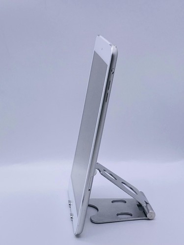 iPad Mini 2 32 Go WIFI + CELLULAIRE Apple A1490 IPS LCD 7,9" iPadOS Argenté HS - Photo 7/19