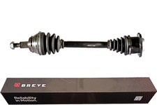 Antriebswelle links vorne VW GOLF IV (1J1 1J5) 1.9 TDI /  1.9 TDI 4motion AT NEU