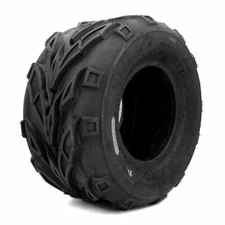 19/7-8 19X7.00-8 19X700-8 19X7-8 ATV QUAD TIRE WHEEL TUBELESS Kazuma Baja Arrow
