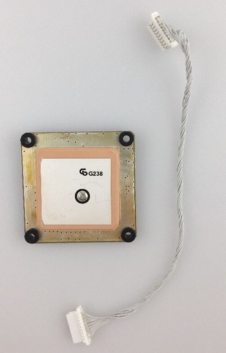 YUNEEC BREEZE 4K GPS Module