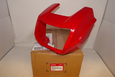 OEM Honda Headlight Cover 53205-HR4-L20ZA TRX500 Foreman 2014-19