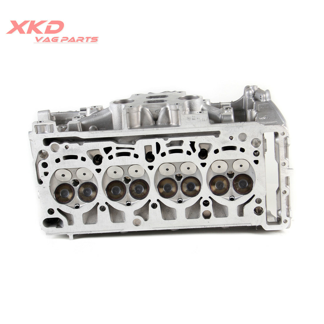 Gen3 EA888 Cylinder Head Assembly For VW Beetle Golf AUDI A3 Q5 A5 