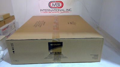 Sharp MX-6240N/7040N Primary Transfer Belt Unit MX-620U1
