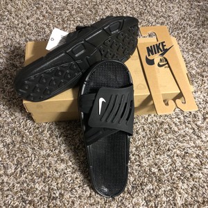 nike bati slide