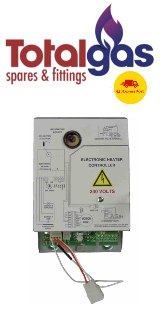 Control Board Brivis Wombat 20 Price Brivis Ducted Gas Heater