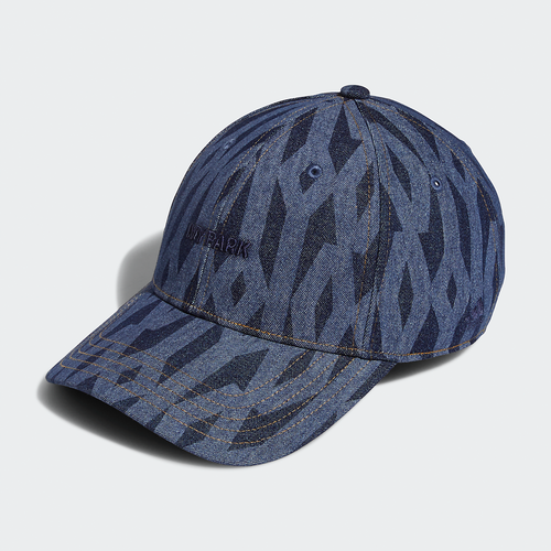 Ivy Park Monogram Rodeo Baseball Cap 