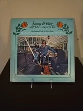 All I Ever Need Is You by Sonny & Cher (Record, 2022)