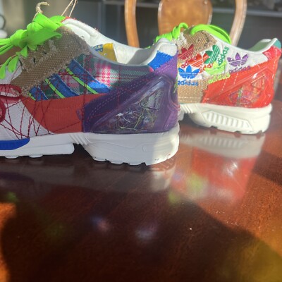 adidas Sean Wotherspoon x ZX 8000 A-ZX Series - Super Earth GZ3088