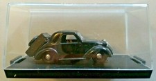 BRUMM 1:43 SERIE ORO AUTO DIE CAST METAL- FIAT 500 TOPOLINO 13Hp (1936-1948) R23