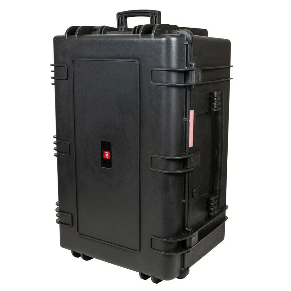 Waterproof hard cheap case luggage