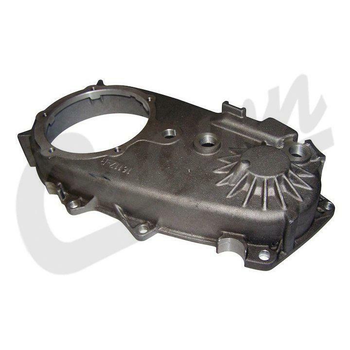 Case rear 1/2 NPG 249 carter arrière pour réparer les fuites de boîte de transfert
