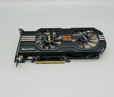 ASUS GEFORCE GTX 560 Ti 1GB DD…