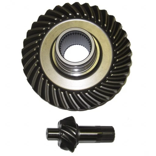 NEW Yamaha YFM 350 Wolverine Big Bear Rear Differential Ring