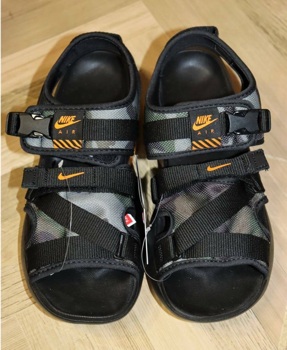 NIKE AIR MAX SOL SANDAL CAMO US10 FJ5446-010 New F/S | eBay NIKE AIR MAX SOL SANDAL CAMO US10 FJ5446-010 New F/S | eBay