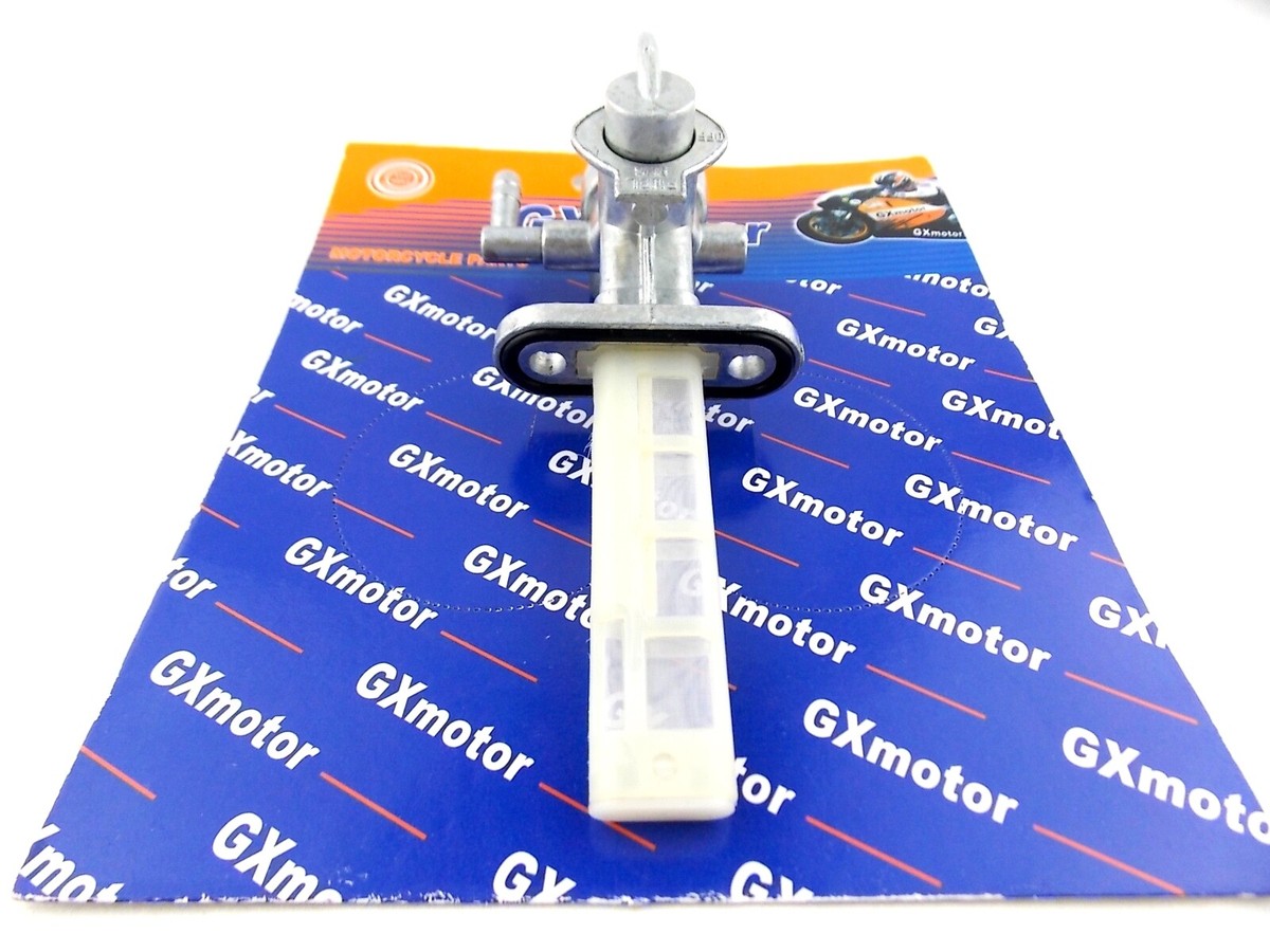 NEW SUZUKI DRZ400 FUEL TAP PETROL TANK PETCOCK DRZ 400 COCK ENDURO DRZ-E DR-Z - Foto 4