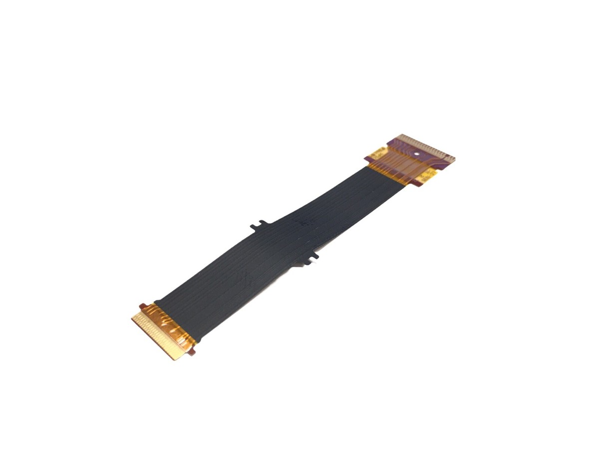 Sony A9 ILCE-9 Alpha 9 LCD Screen Flex Cable LC-1035 Repair