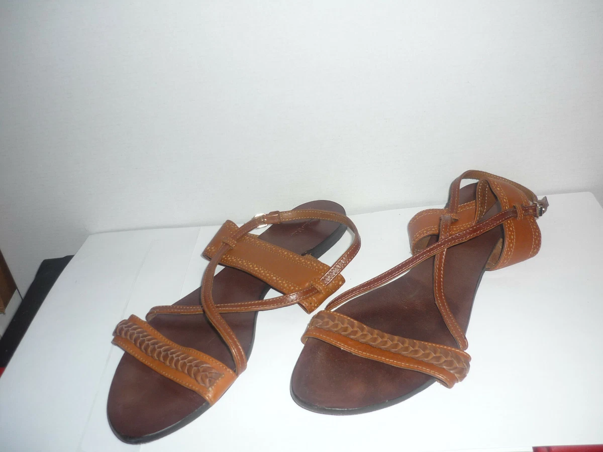 Massimo dutti mujer sandalias new arrivals