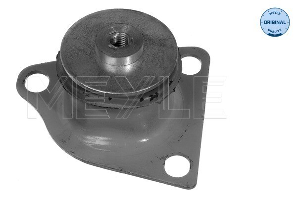 Meyle 100 399 0011 Lagerung, Hilfsrahmen/AggregateträGer For Audi-image