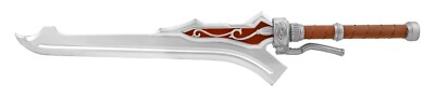 Polyurethane Foam Sword Red Queen