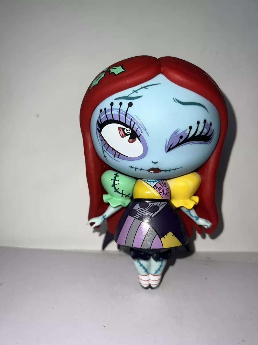 Sally, Vinyl Art Toys