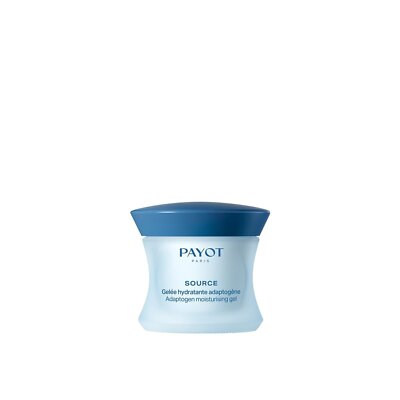 Payot SOURCE Adaptogen Moisturising Gel 50ml #dkau