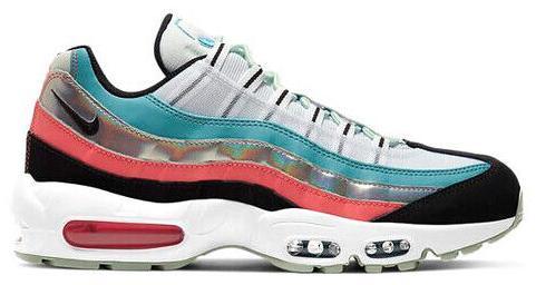 Nike Air Max 95 Alien