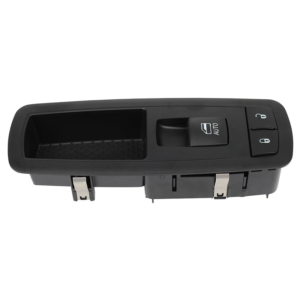 Interruptor de trava de janela de energia para porta de passageiros para Chrysler 200 300 Pacifica 68228155AA - Imagem 4 de 4