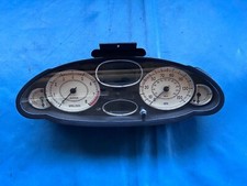 1999 - 2000 Rover 75 Petrol Speedometer Instrument Cluster (YAC110368 RN)