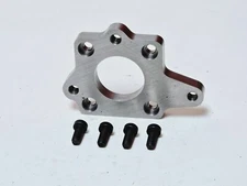 VL36 VL37 VL38 Header to TD04L-13T Turbo Flange Adapter fits 1.4L RHF3 RHF4 RHF5