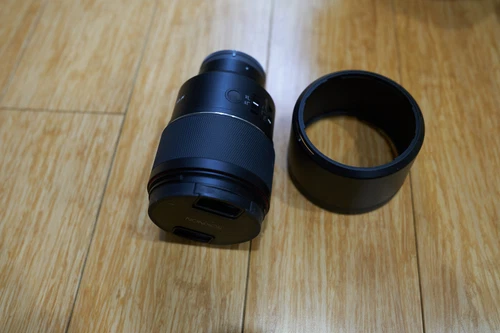 Samyang (Rokinon) 135mm F1.8 AF - Sony E Mount Autofocus Lens