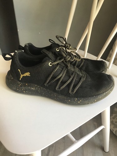 react miler running shoes ladies