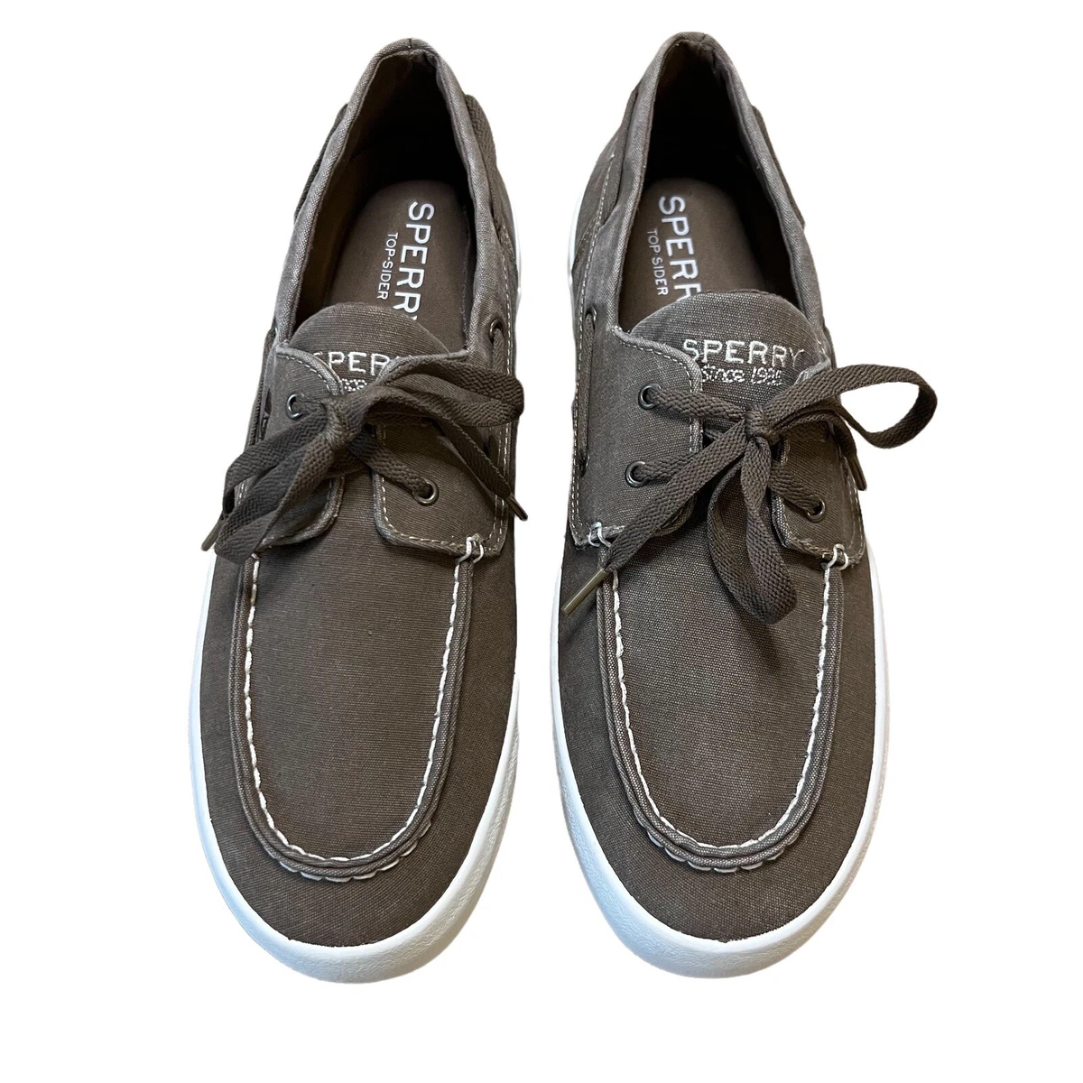 Sperry top deals sider cutter