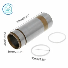 Airless Sprayer Pump Inner Cylinder Sleeve 248209 Stainless Steel For 695 795