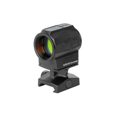 HOLOSUN SCRS-RD 2 Red 2 MOA Dot Red Dot Sight (SCRS-RD-2)