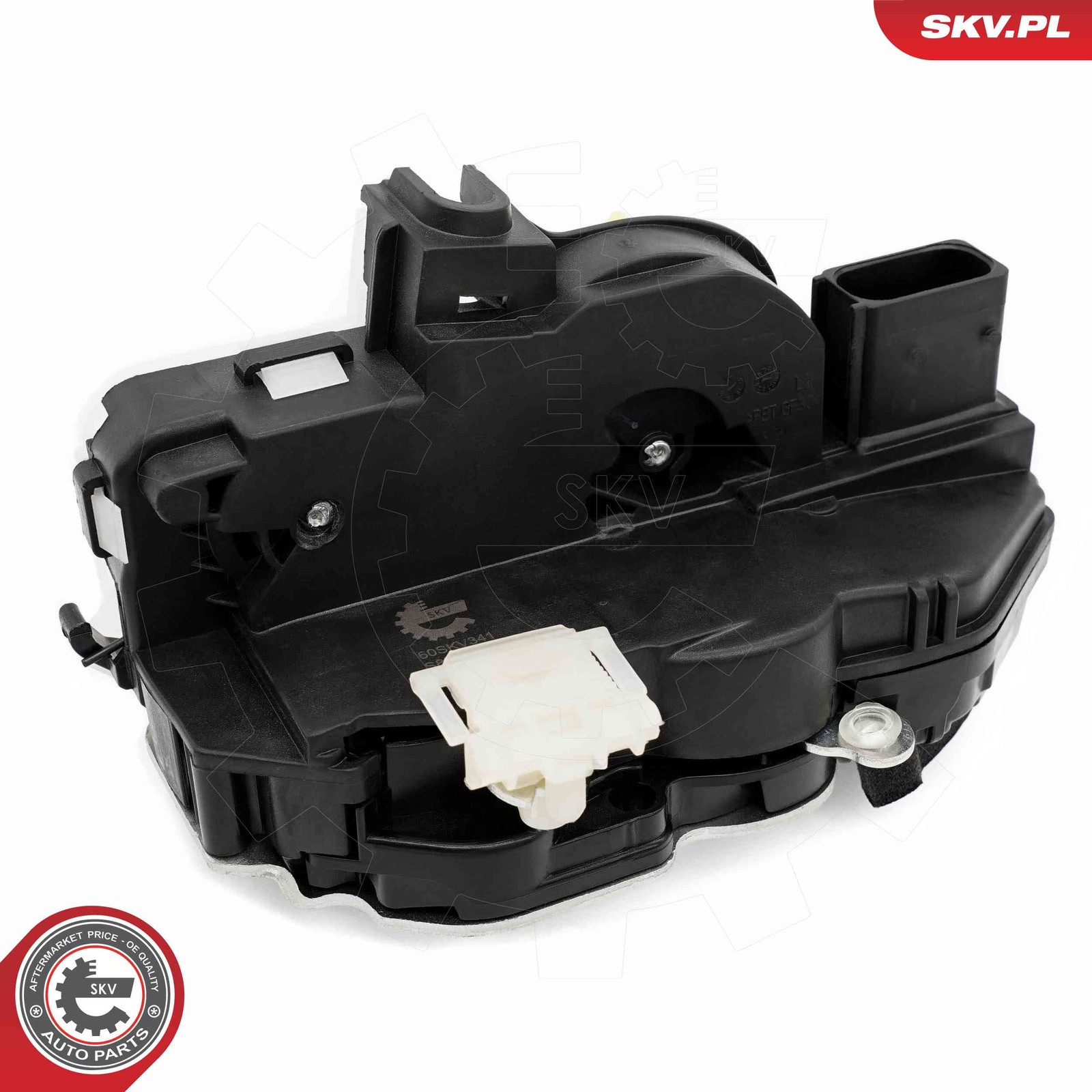 Fits SKV GERMANY 60SKV341 DOOR LOCK 60SKV341   ⭐UK Stock⭐
