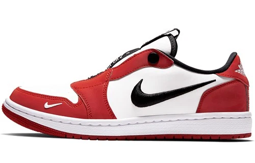Jordan 1 Slip Low Chicago W | eBay