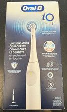 Oral-B iO Series 2 Electric Toothbrush - White