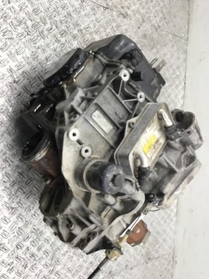 Automatikgetriebe SFB VW Sharan (7N) 2.0 TDI 110kW 150PS 118848