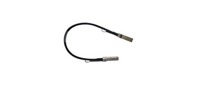 Mellanox MCP1650-H01AE30 1.5 Meter Direct Attach Copper Cable
