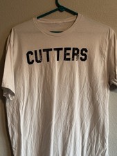 Cutters Movie Shirt Breaking Away  Biking Shirts Oscar Winner Hollywood LA