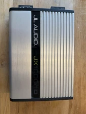JL audio jx1000/1d Works Great