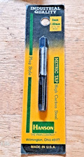 Irwin Hanson 8 mm - 1.00 mm 8333 High Carbon Steel Metric Plug Tap NEW FREE SHIP