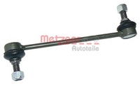 Metzger Stange/Strebe, Stabilisator 53005918 KIT + FüR Ford Vag, Vorderachse