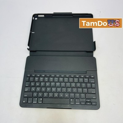 Logitech Slim Folio Keyboard Case for iPad 10.2'' 7th 8th 9th Gen