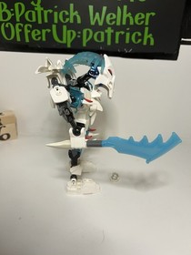 LEGO HERO Factory: Frost Beast (44011)